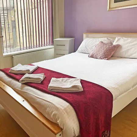 Hotel Sapphire Promenade 3*