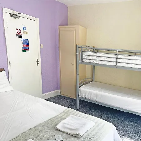 Hotel Sapphire Promenade 3*