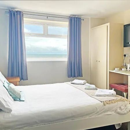 Sapphire Promenade 3* Blackpool