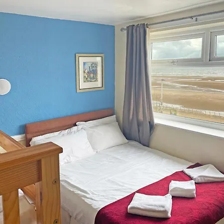 Sapphire Promenade Blackpool