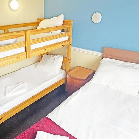 Sapphire Promenade 3* Blackpool