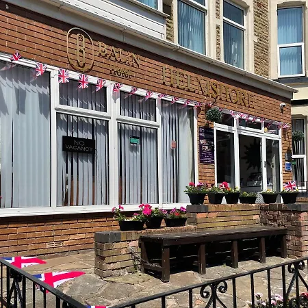 Balin Helmshore 3* Blackpool