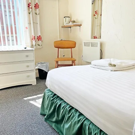 Balin Helmshore 3* Blackpool