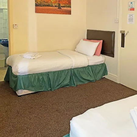 Balin Helmshore 3* Blackpool