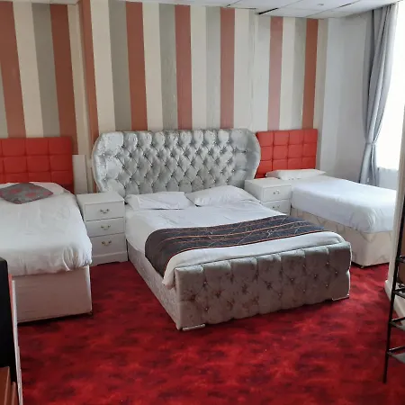 The Coastal Bay Hotel
