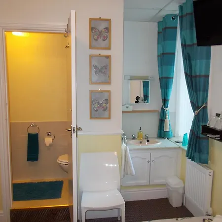 Bed & Breakfast Delamere