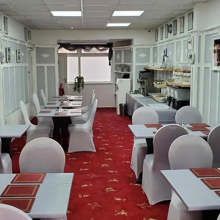Casa de hóspedes Novello 3*