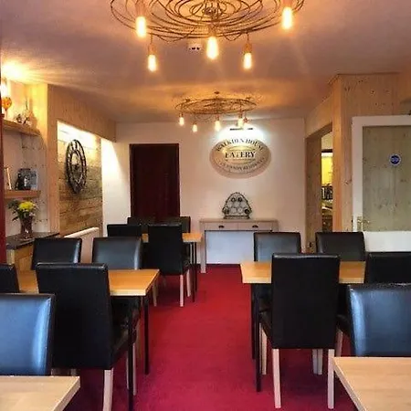 Walkden House Guest house