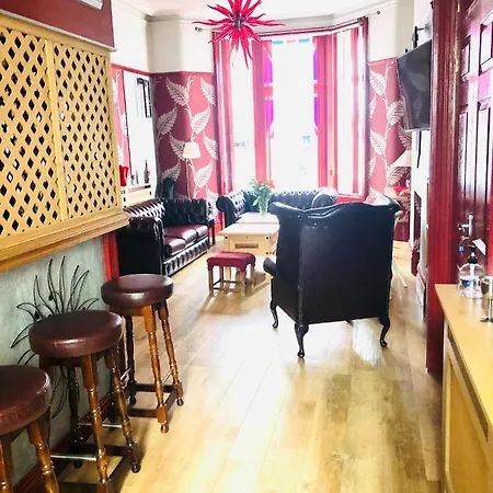 Walkden House Guest house