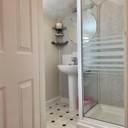 Walkden House Guest house