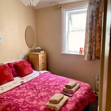 Walkden House
