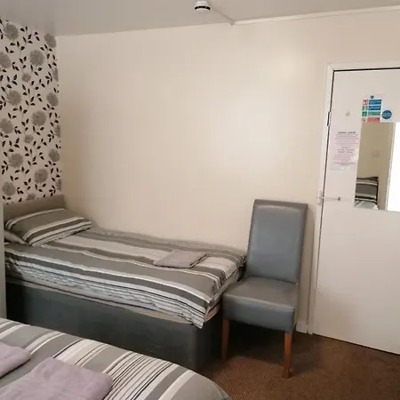 The Kirkview Bed & Breakfast