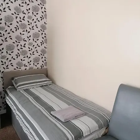 The Kirkview Bed & Breakfast
