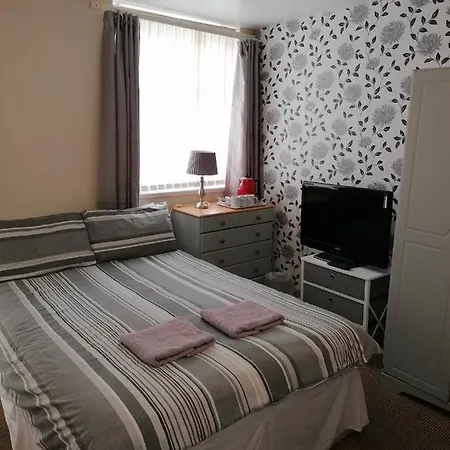 Bed & Breakfast The Kirkview