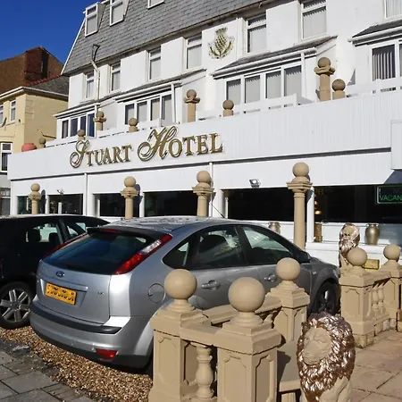 Stuart Hotel 3*
