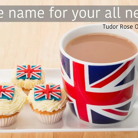Tudor Rose Original 게스트하우스 3*