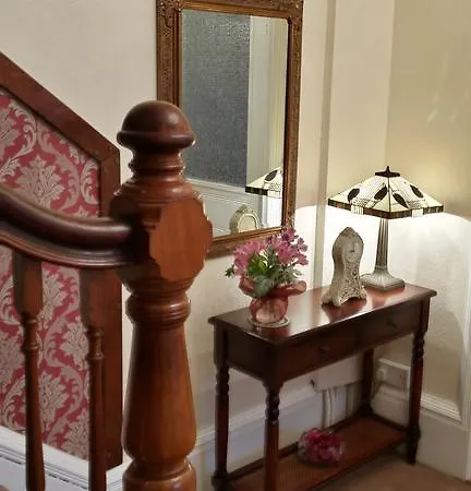 Eden House Blackpool