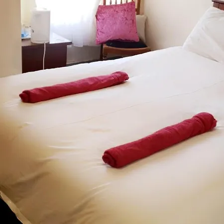 Hotel Bloomfield