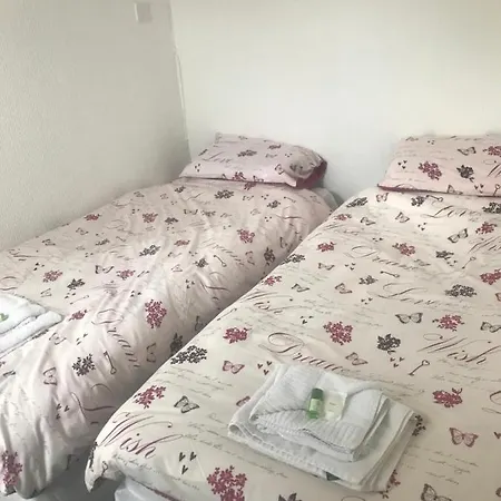 Concorde Bed & Breakfast *