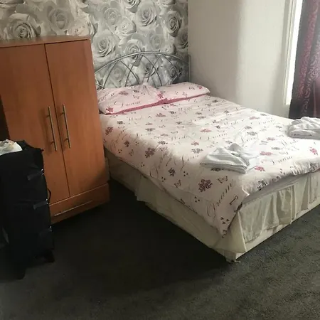 Concorde Bed & Breakfast *