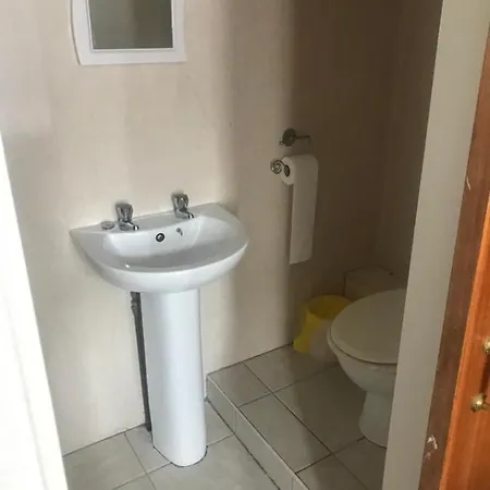 Concorde Bed & Breakfast Blackpool