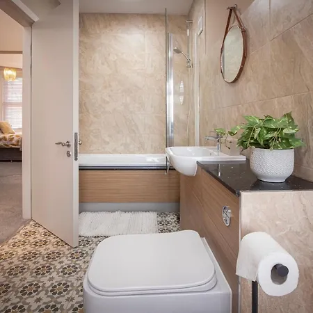 Apartment Coral Boutique 2