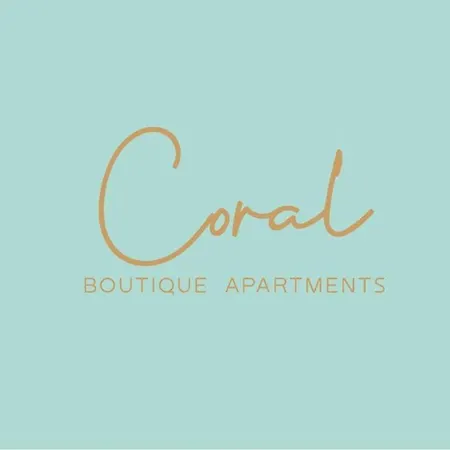 Apartment Coral Boutique 2 Blackpool