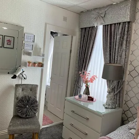 Sorrento House 4* 블랙풀