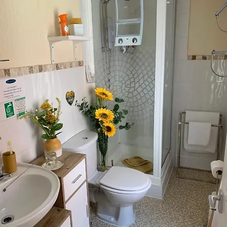 Sorrento House 게스트하우스 블랙풀