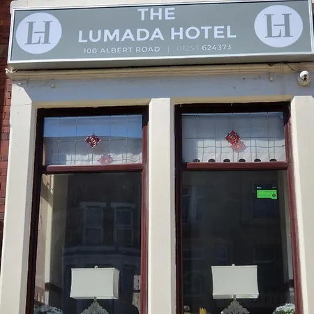 The Lumada 게스트하우스 3*