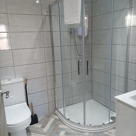Rose Apartament Blackpool