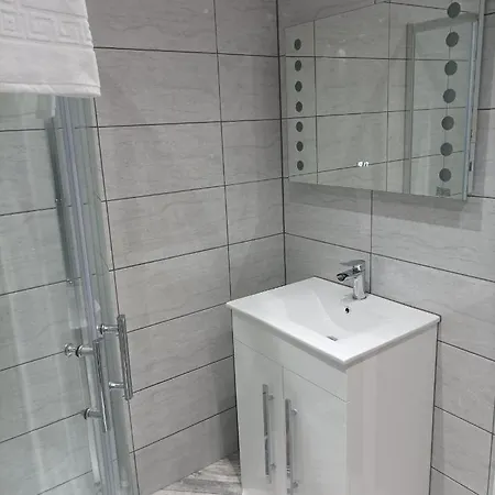 Rose Apartament