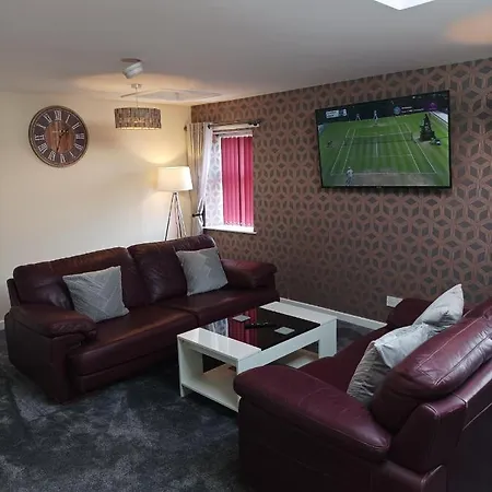 Rose Apartament