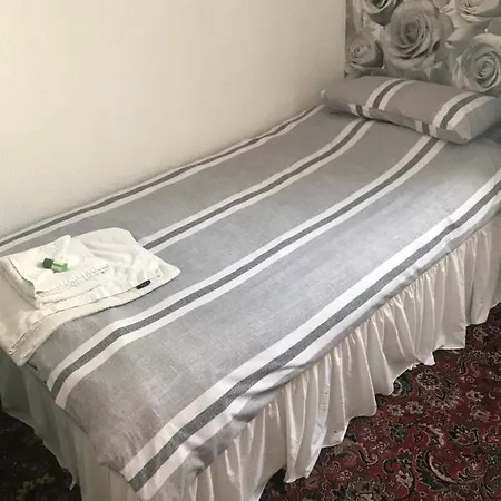 Concorde Bed & Breakfast Blackpool