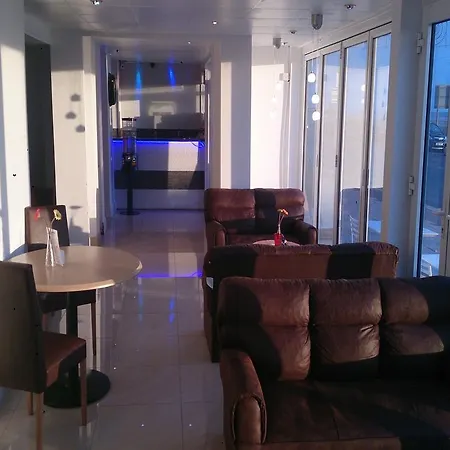 Hotel The Royal Windsor
