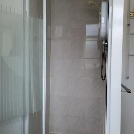 Beeton Villas Holiday Apartment Blackpool