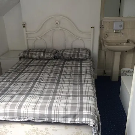 Beeton Villas Holiday Blackpool