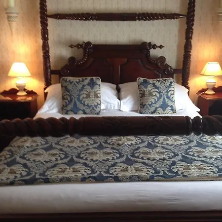 The Old Coach House Blackpool