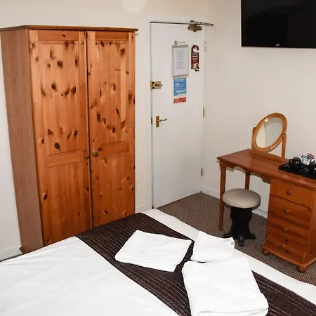Stuart Hotel 3*