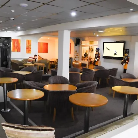 Stuart Hotel 3*