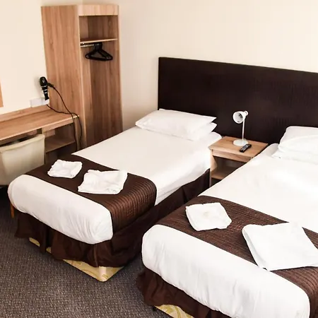 Stuart Hotel 3*