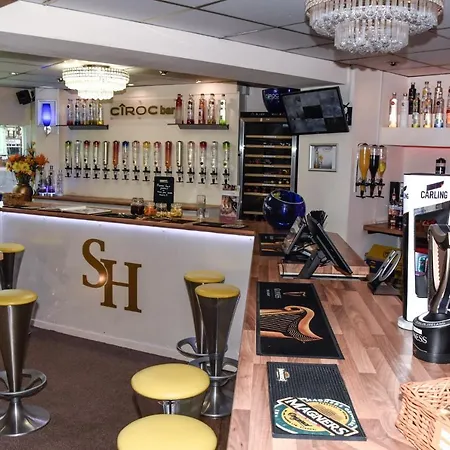Stuart Hotel 3*