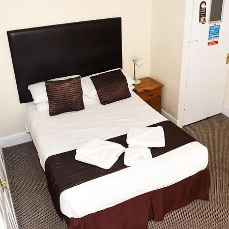 Stuart Hotel Blackpool
