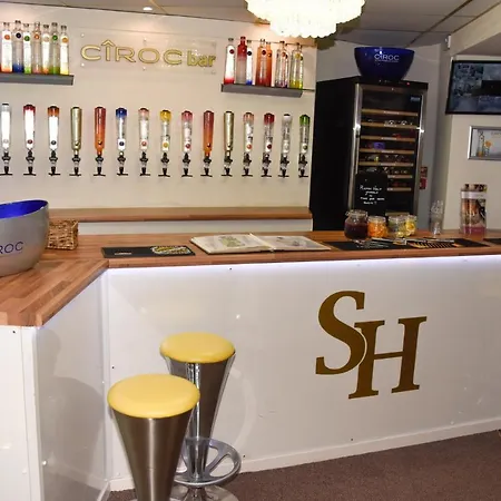 Hotel Stuart 3*