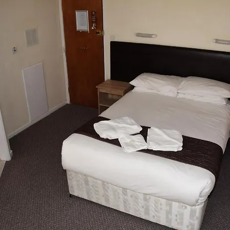 Stuart Hotel Blackpool