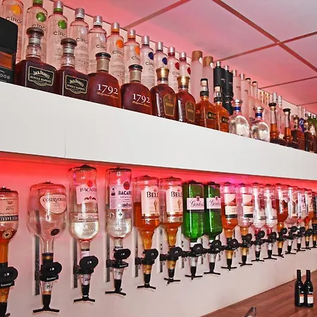 Stuart Hotel 3*