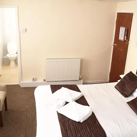 Hotel Stuart 3*
