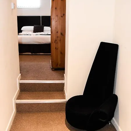 Hotel Stuart Blackpool