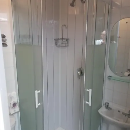 Strides Hotel Blackpool