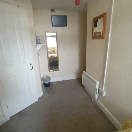 Strides Hotel Blackpool